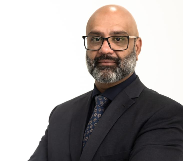 Guruveer Sangha, criminal defence lawyer