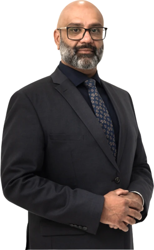 Guruveer Sangha, criminal defence lawyer